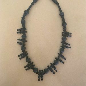 EK THINGPRASERT Silicone Necklace